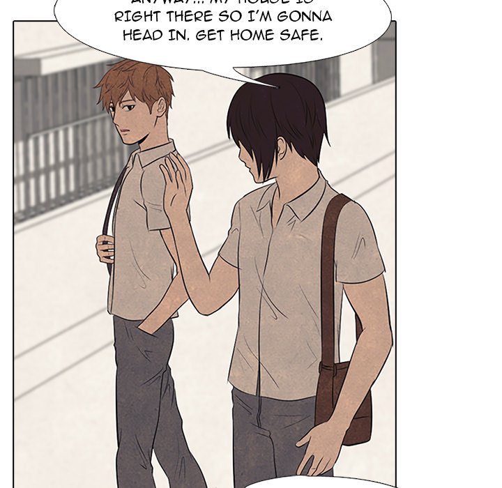 High School Devil chapter 55 - page 37