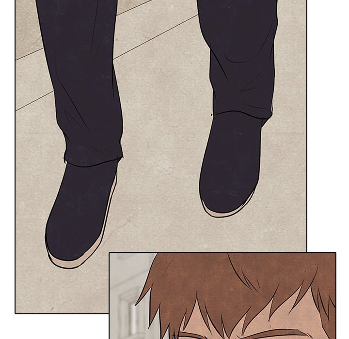 High School Devil chapter 55 - page 42
