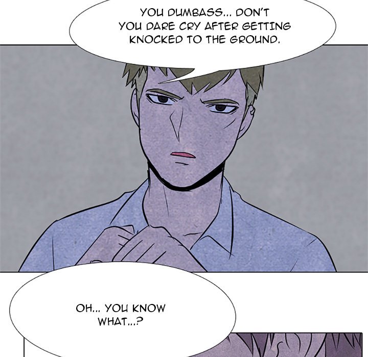 High School Devil chapter 55 - page 5