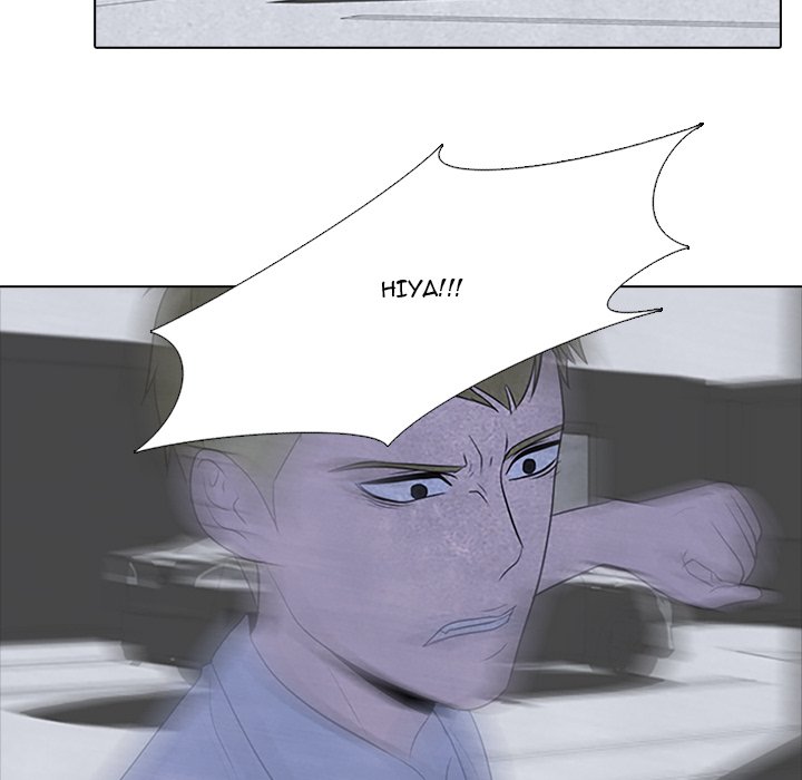 High School Devil chapter 55 - page 50