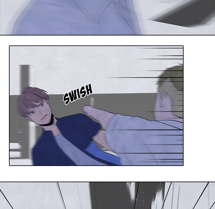 High School Devil chapter 55 - page 51