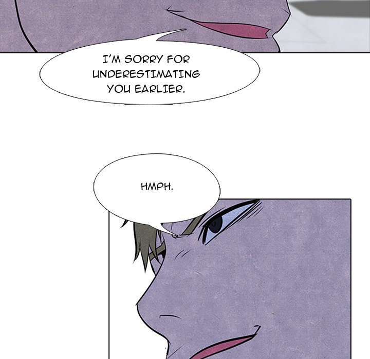 High School Devil chapter 55 - page 55