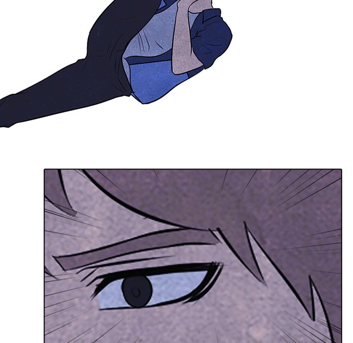 High School Devil chapter 55 - page 59