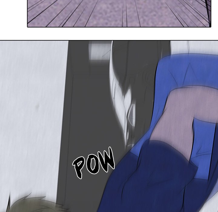 High School Devil chapter 55 - page 60
