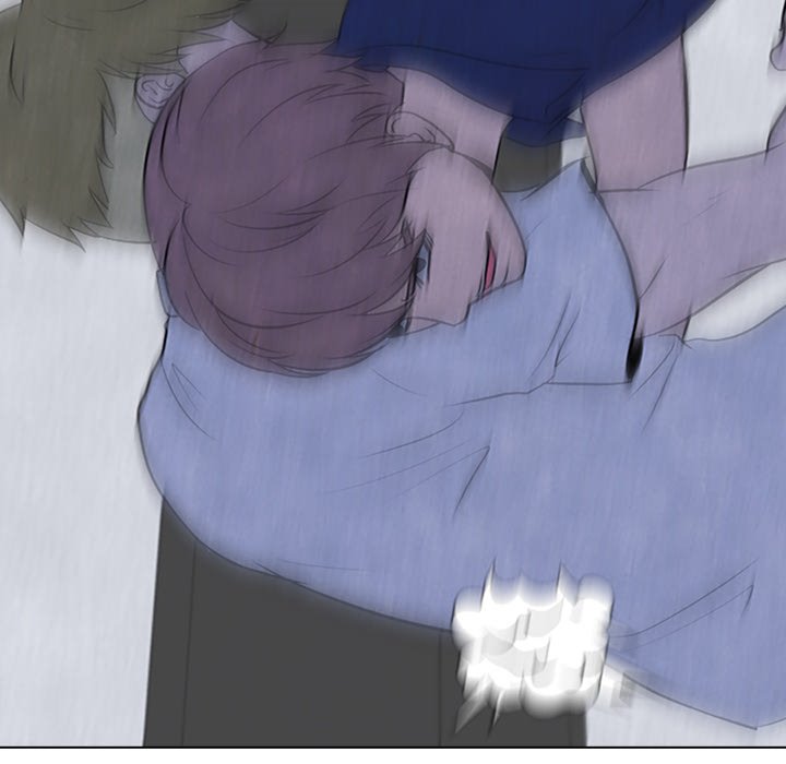 High School Devil chapter 55 - page 61