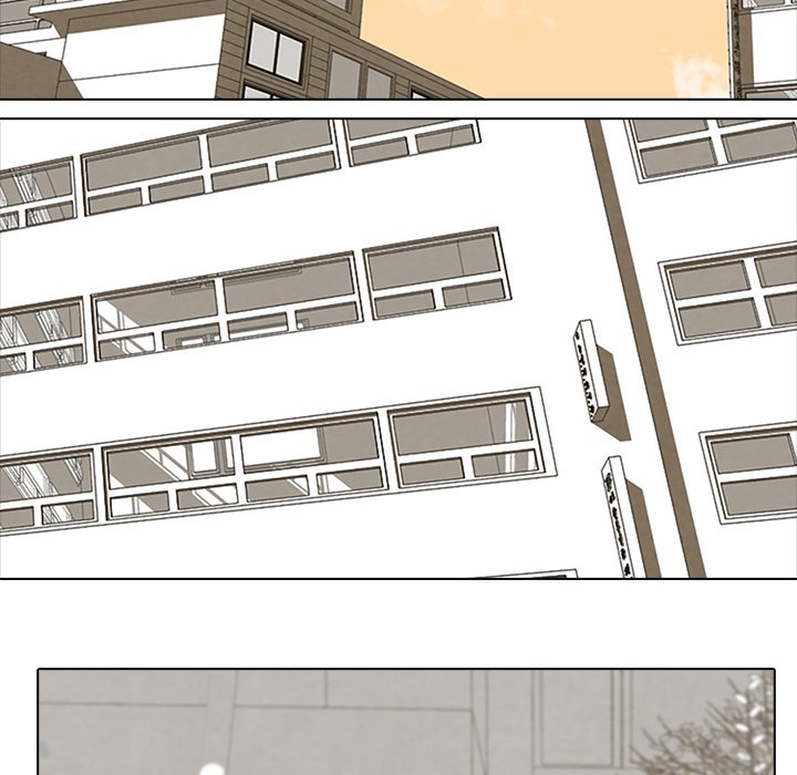 High School Devil chapter 55 - page 64