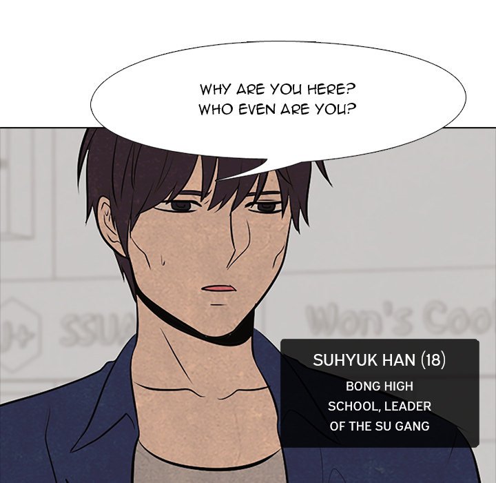 High School Devil chapter 55 - page 66