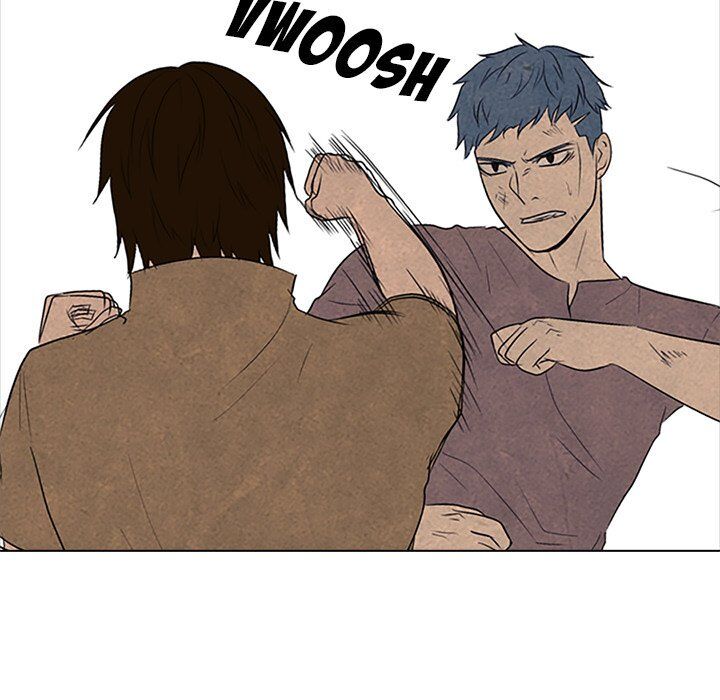 High School Devil chapter 96 - page 19