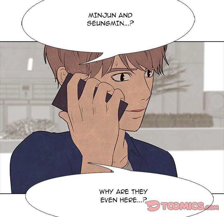 High School Devil chapter 96 - page 22