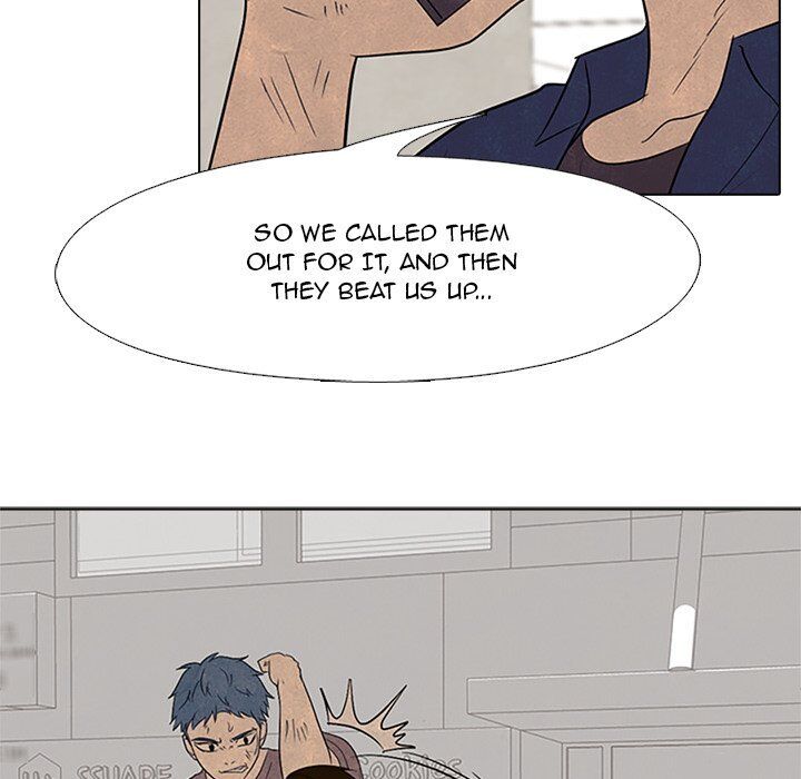 High School Devil chapter 96 - page 24
