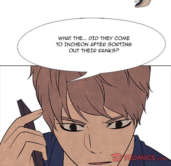 High School Devil chapter 96 - page 26