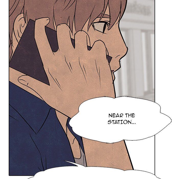 High School Devil chapter 96 - page 28