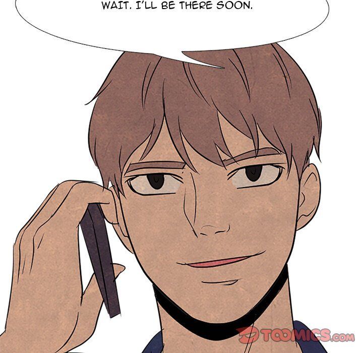 High School Devil chapter 96 - page 30