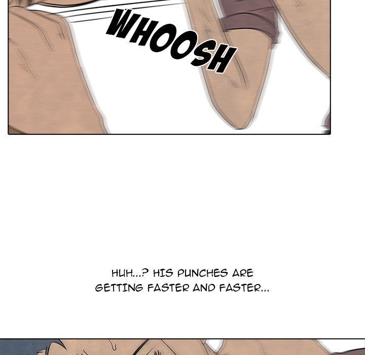High School Devil chapter 96 - page 35