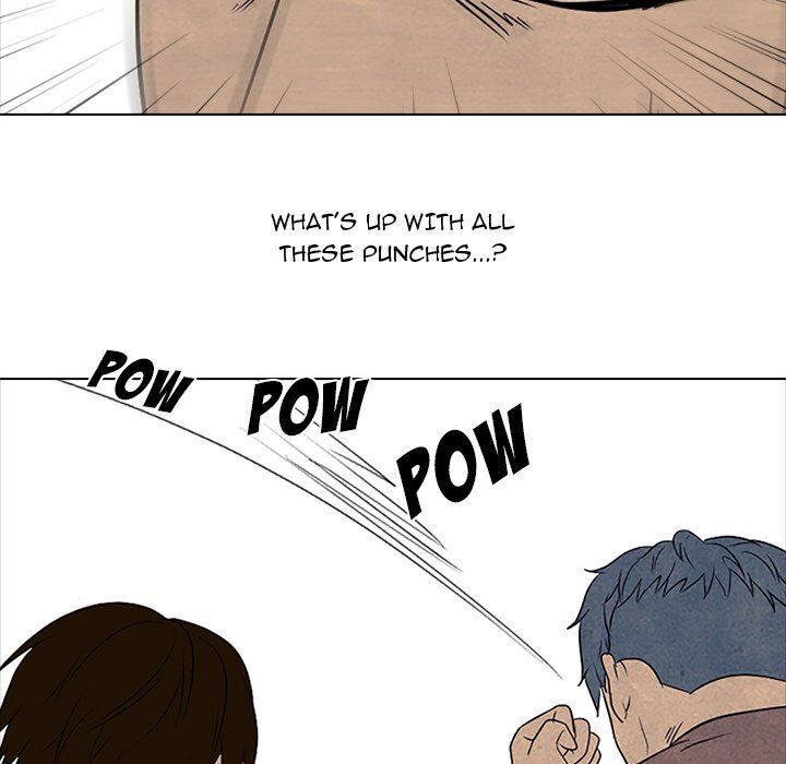 High School Devil chapter 96 - page 45