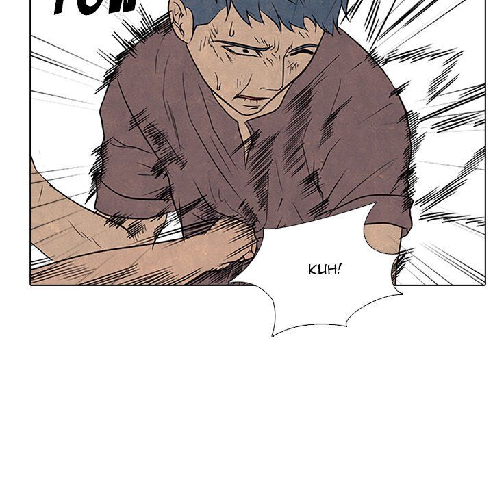 High School Devil chapter 96 - page 47