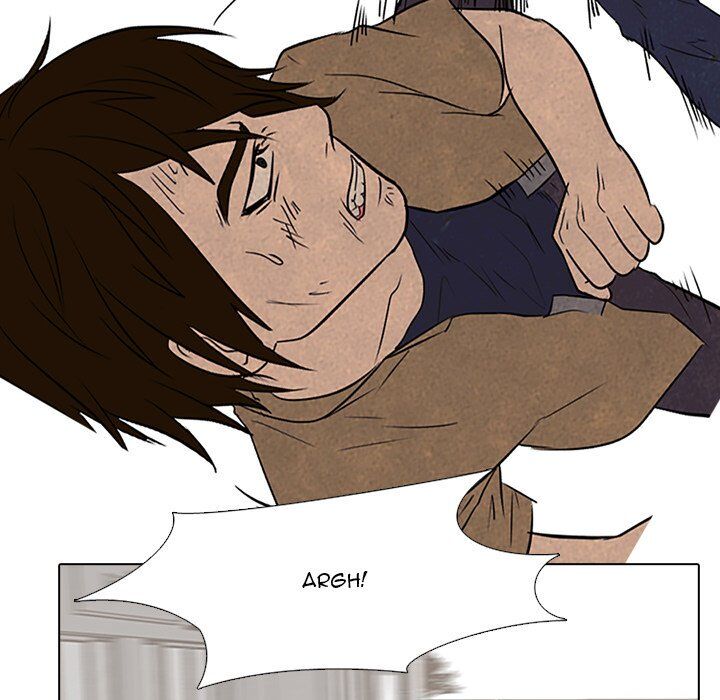 High School Devil chapter 96 - page 49