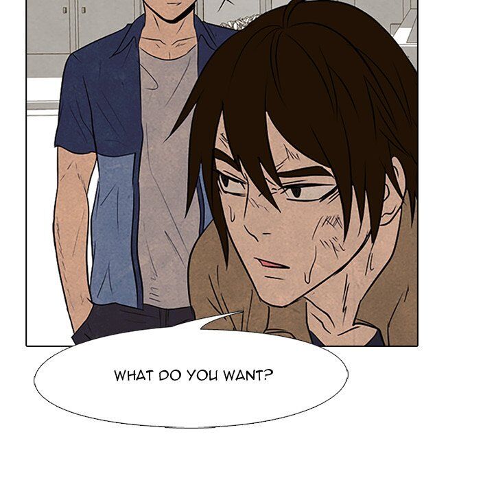 High School Devil chapter 96 - page 53