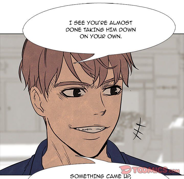 High School Devil chapter 96 - page 54