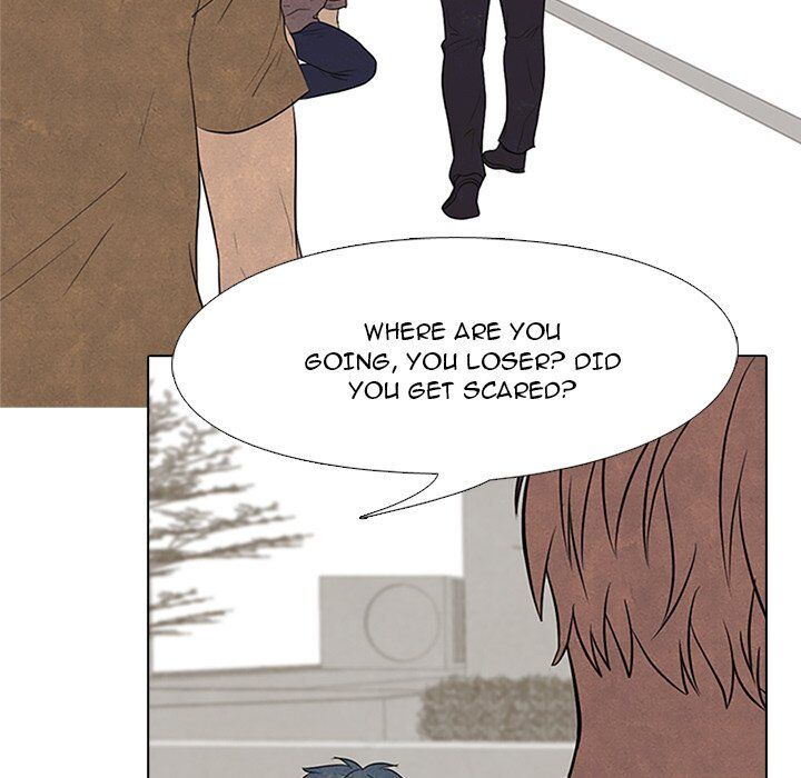 High School Devil chapter 96 - page 61
