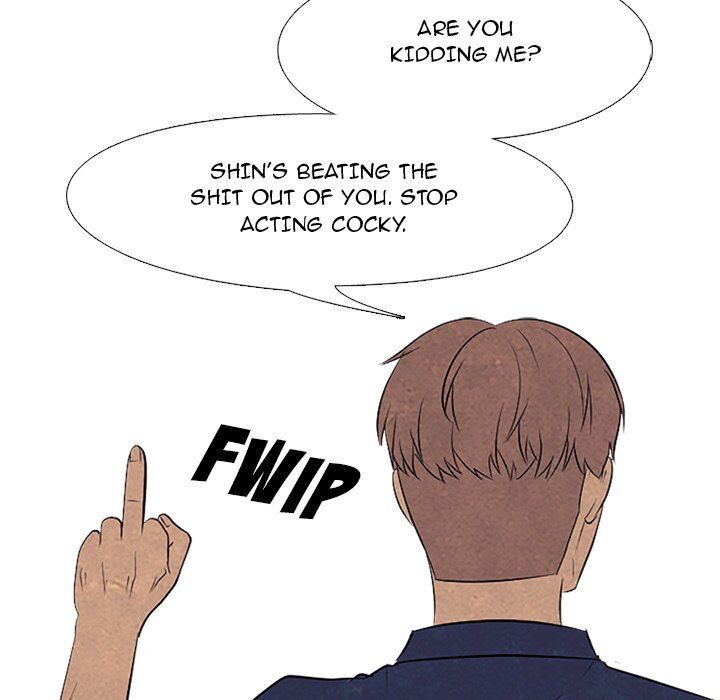 High School Devil chapter 96 - page 63