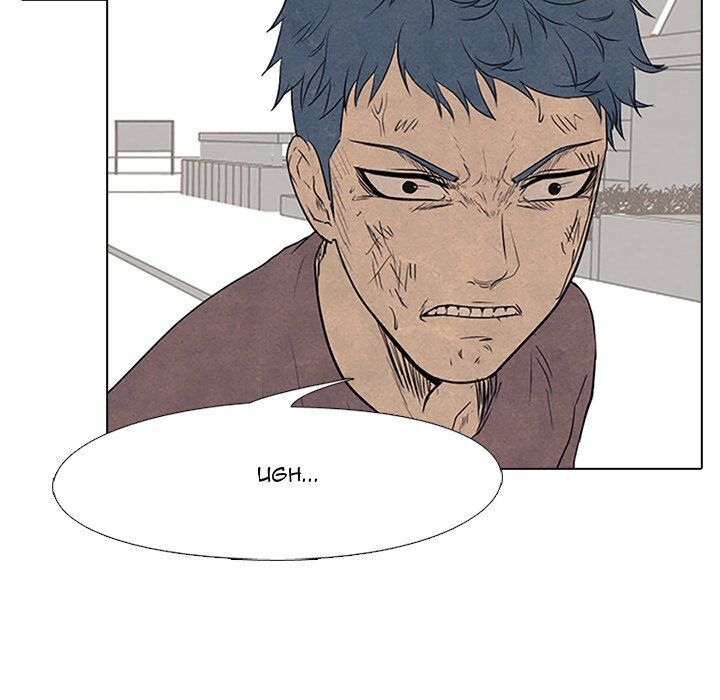 High School Devil chapter 96 - page 67
