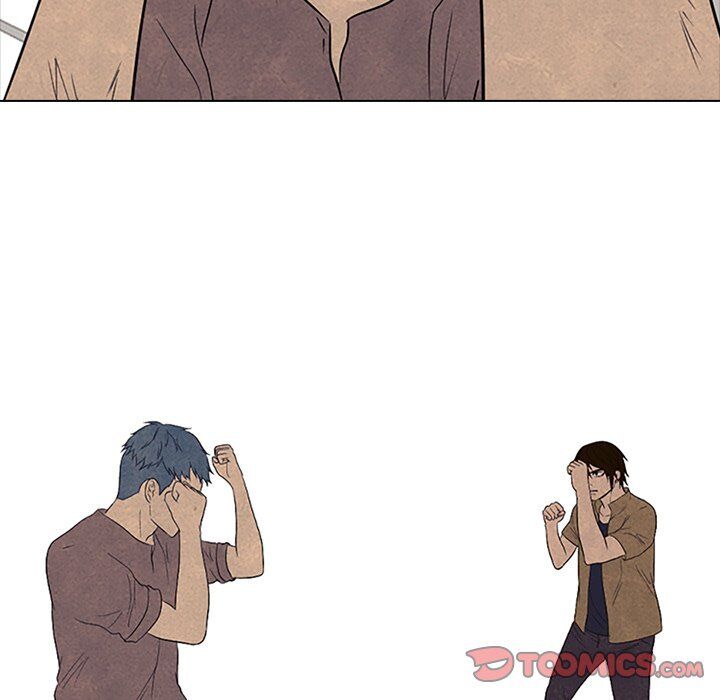 High School Devil chapter 96 - page 74