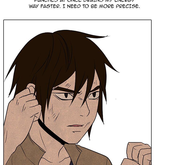High School Devil chapter 96 - page 76