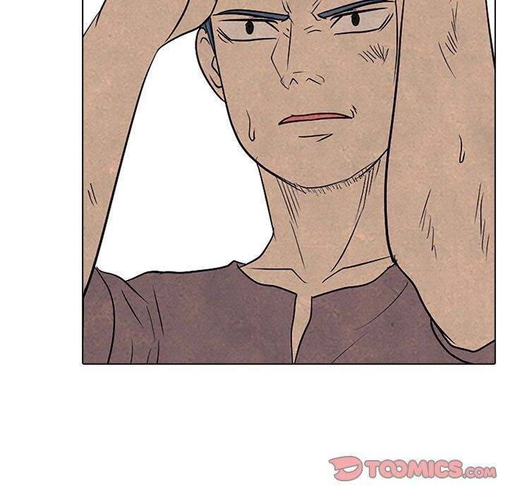 High School Devil chapter 96 - page 78