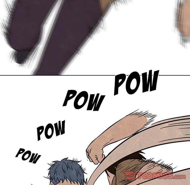 High School Devil chapter 96 - page 82