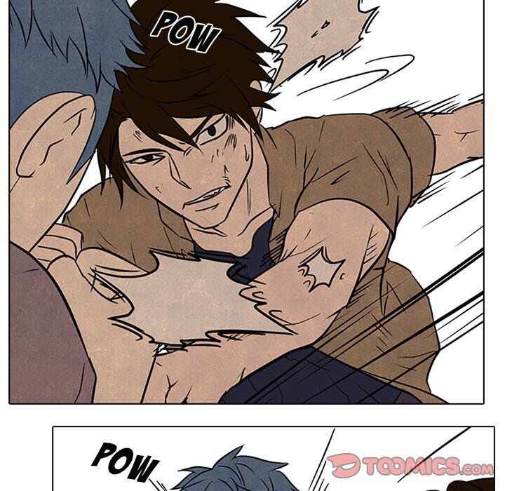 High School Devil chapter 96 - page 86