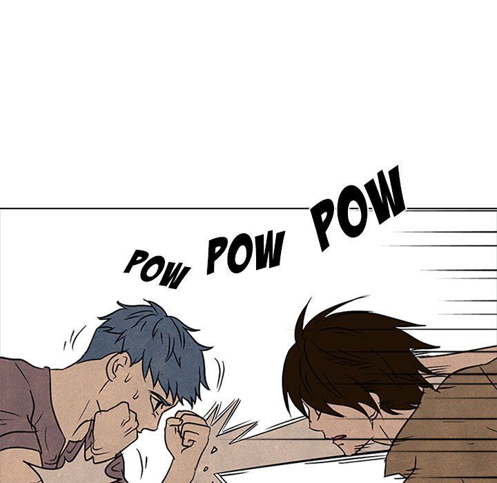 High School Devil chapter 96 - page 88