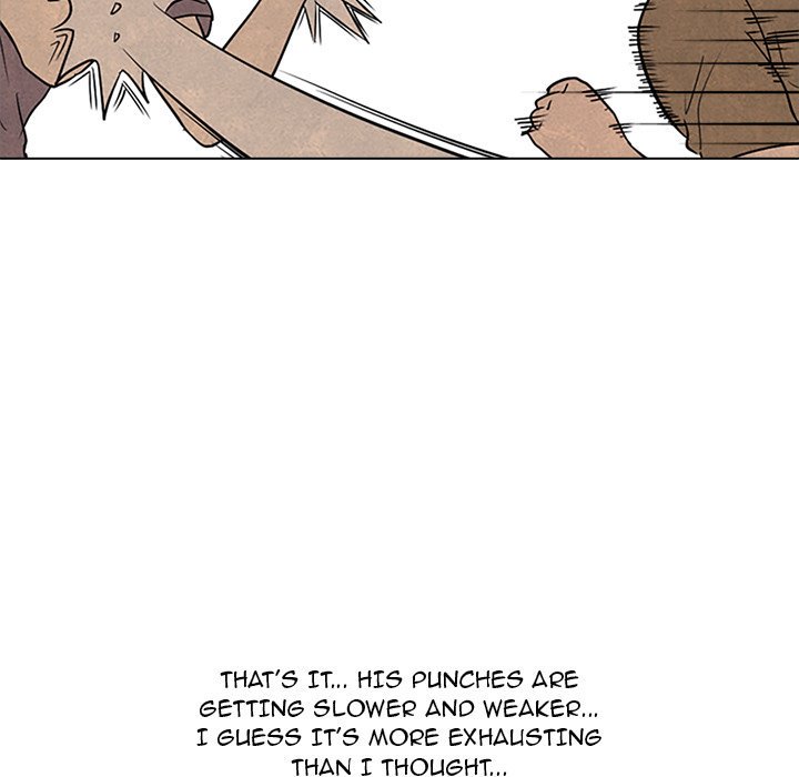 High School Devil chapter 96 - page 89