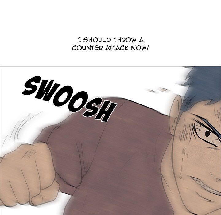High School Devil chapter 96 - page 91