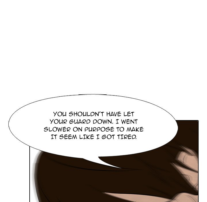 High School Devil chapter 96 - page 95