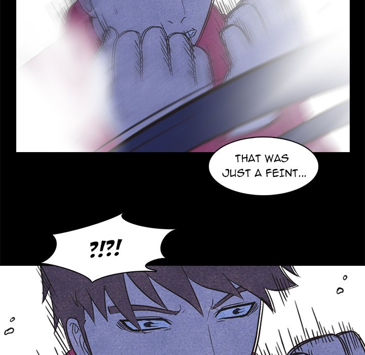 High School Devil chapter 6 - page 16