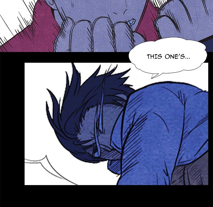 High School Devil chapter 6 - page 17