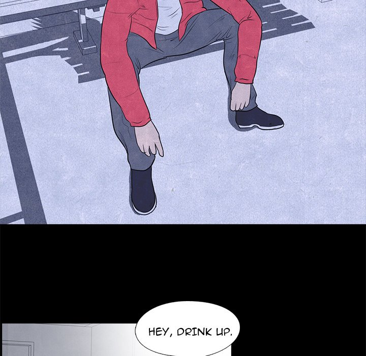High School Devil chapter 6 - page 26