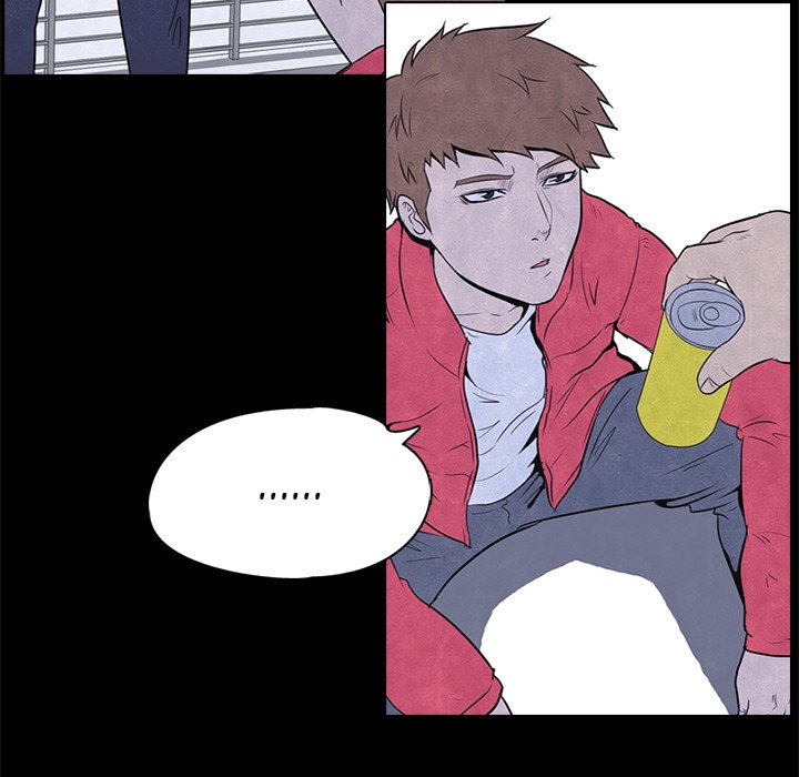 High School Devil chapter 6 - page 28