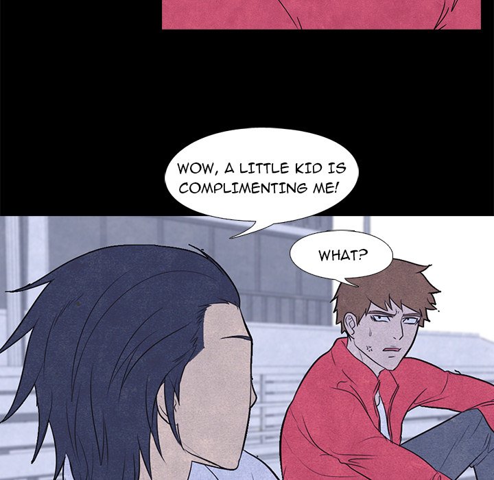 High School Devil chapter 6 - page 31