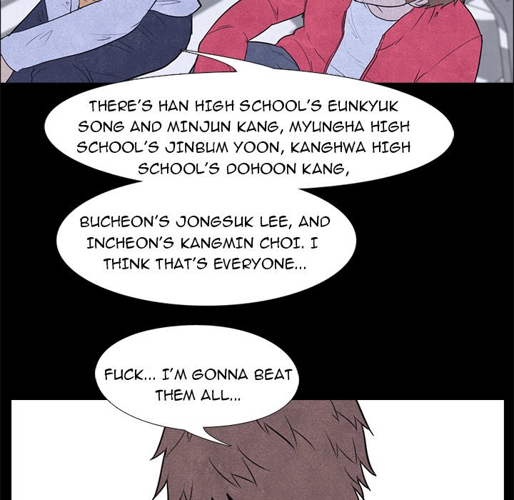 High School Devil chapter 6 - page 35