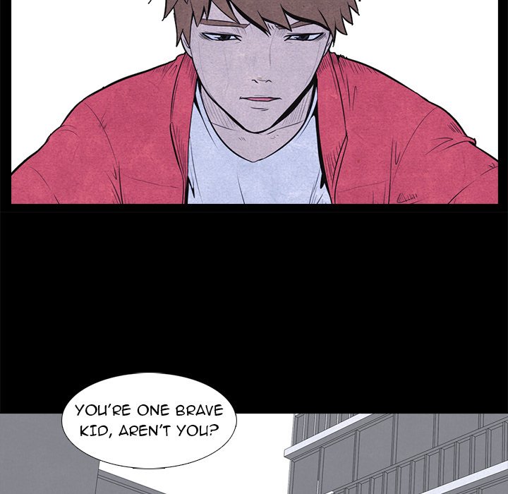 High School Devil chapter 6 - page 36
