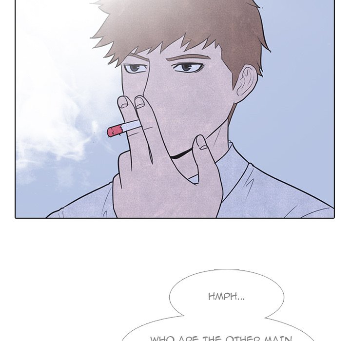 High School Devil chapter 6 - page 38