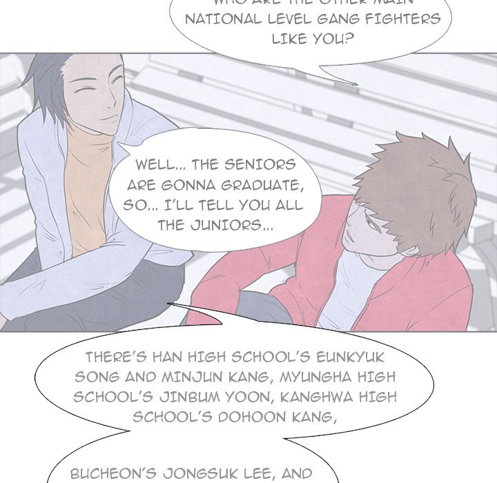 High School Devil chapter 6 - page 39