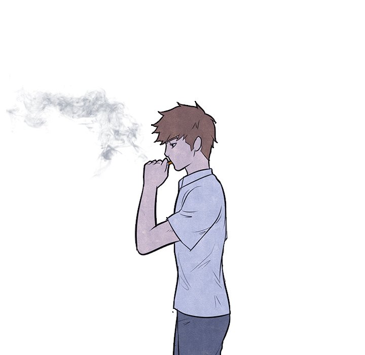 High School Devil chapter 6 - page 42