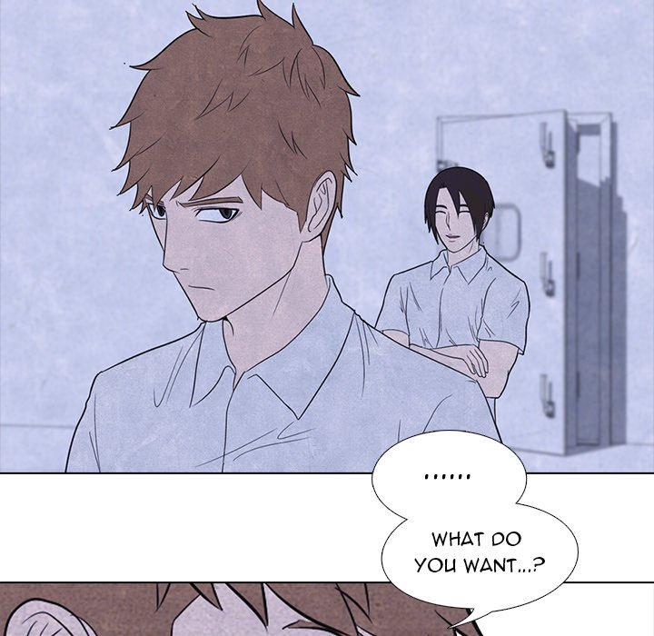 High School Devil chapter 6 - page 49
