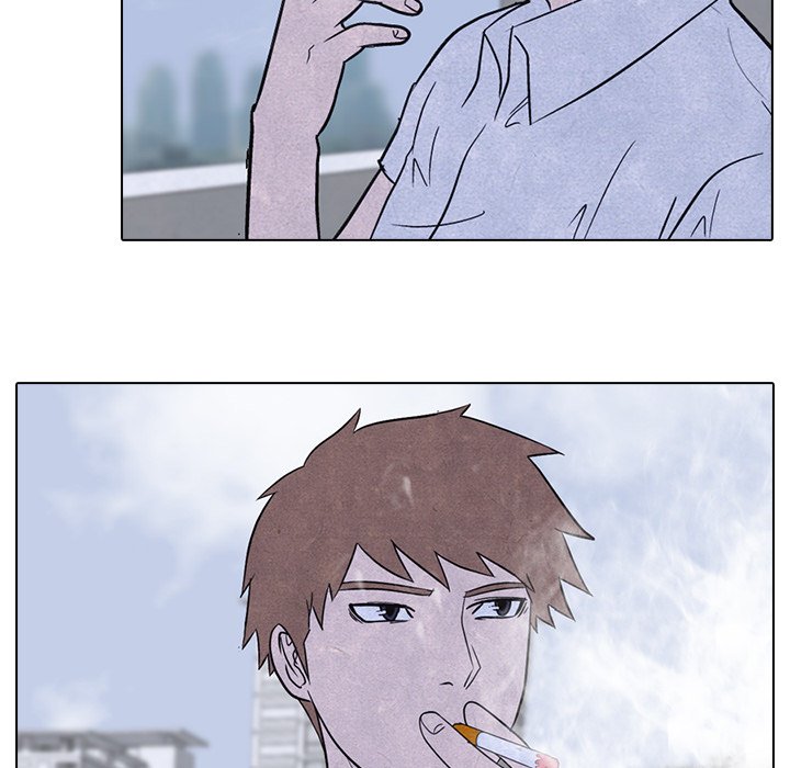 High School Devil chapter 6 - page 9