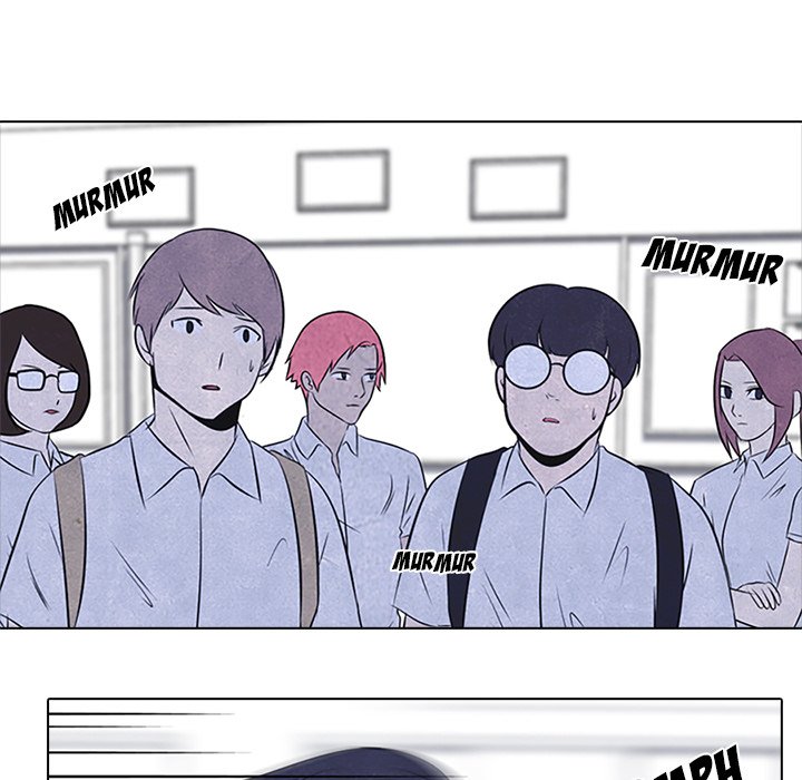 High School Devil chapter 54 - page 13