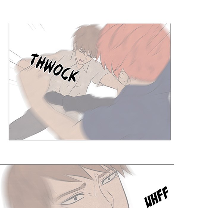 High School Devil chapter 54 - page 22