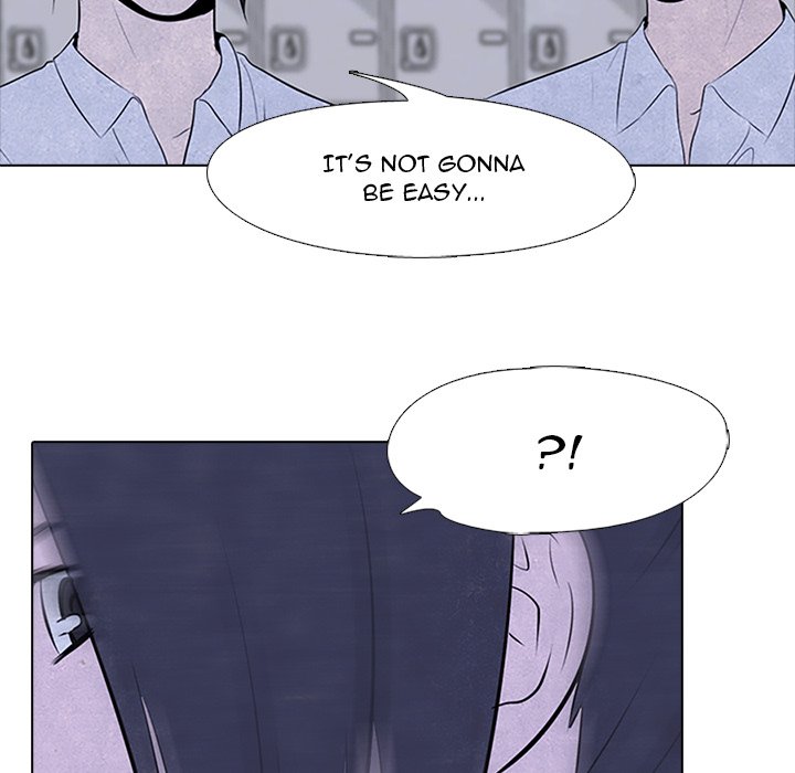 High School Devil chapter 54 - page 27